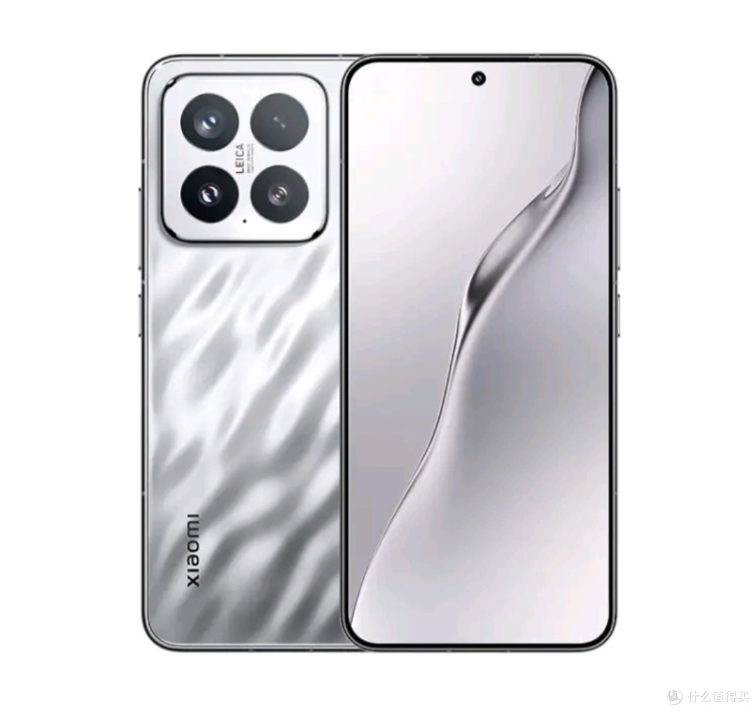 小米15亮银色12+512GB:日常使用的真实体验分享