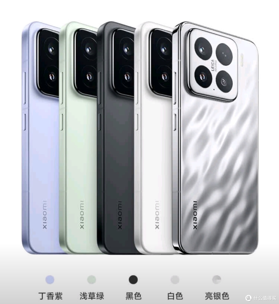 小米15亮银色12+512GB:日常使用的真实体验分享