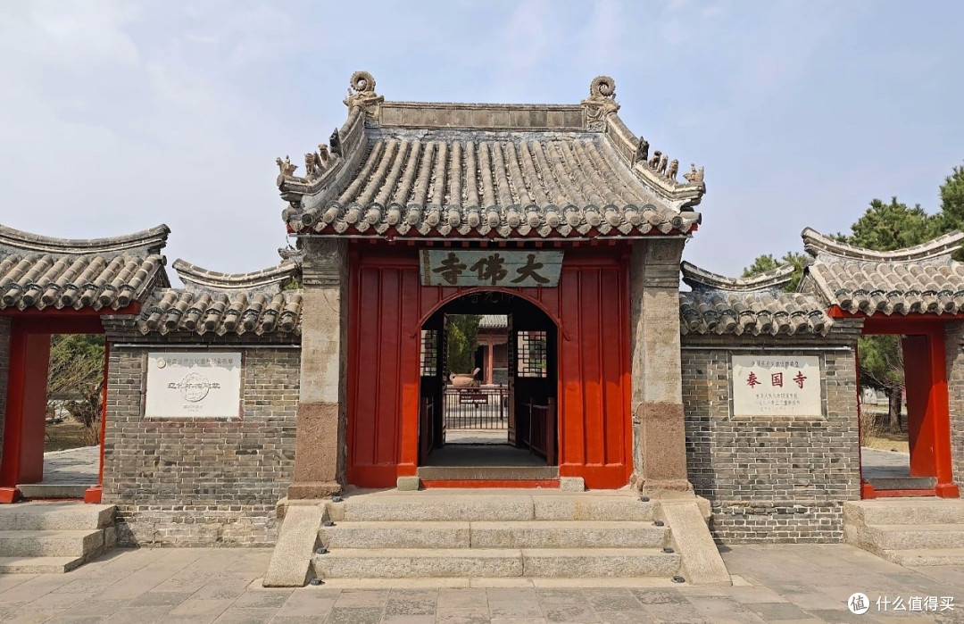 千年国宝凤国寺：辽代建筑瑰宝