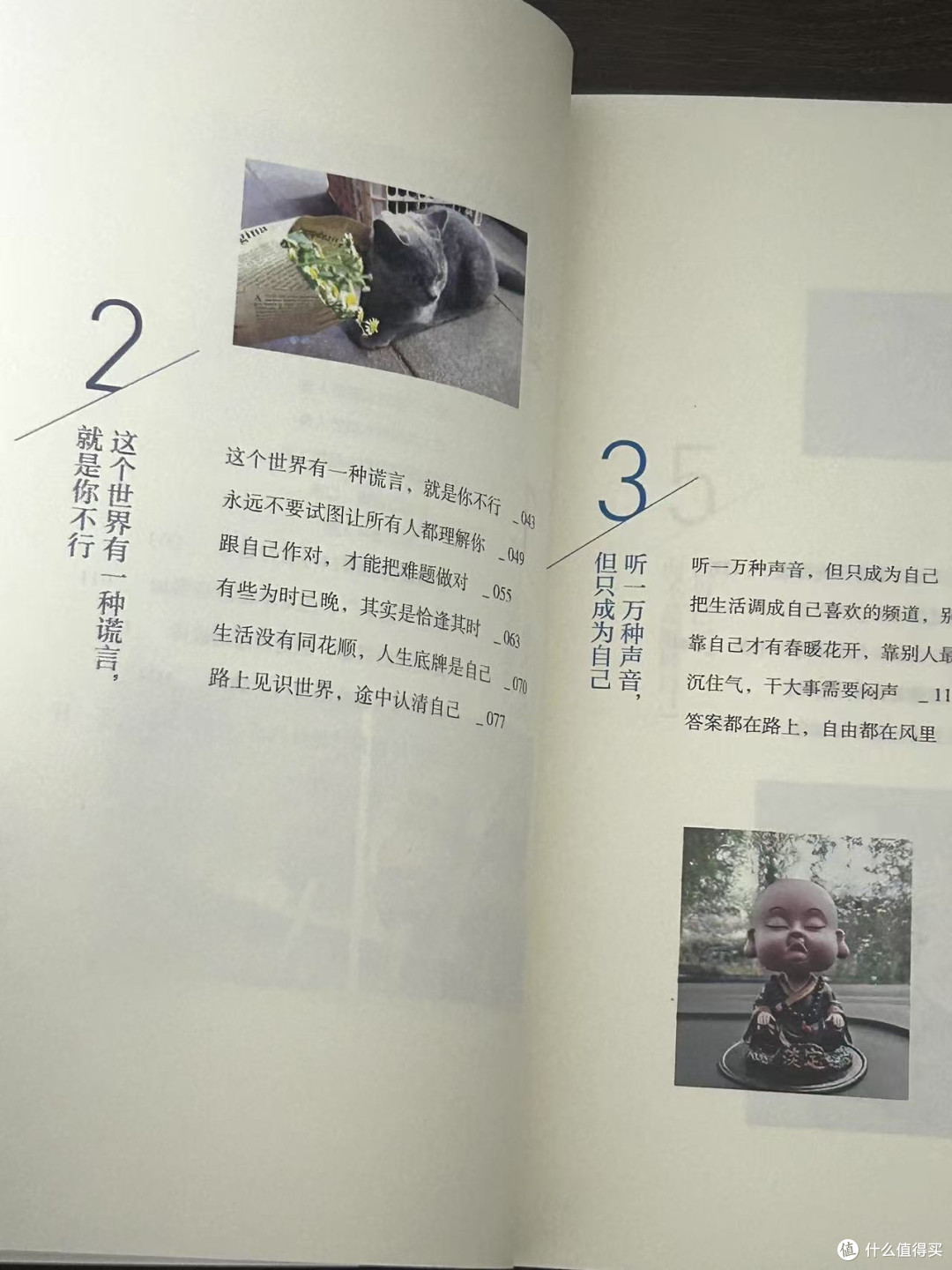 “太阳照常升起,而我们拥有自己。”