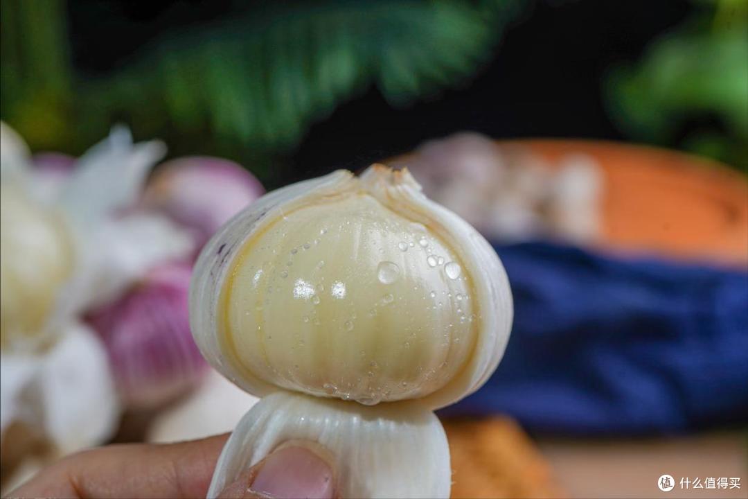 全国哪人最爱吃蒜?经过评选,这6个地方“嗜蒜如命”,顿顿都吃