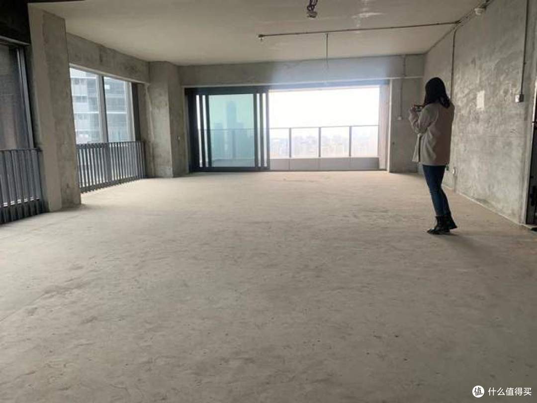 有一种痛苦叫买了“大平层”,不好住还不好卖,彻底成了不动产!
