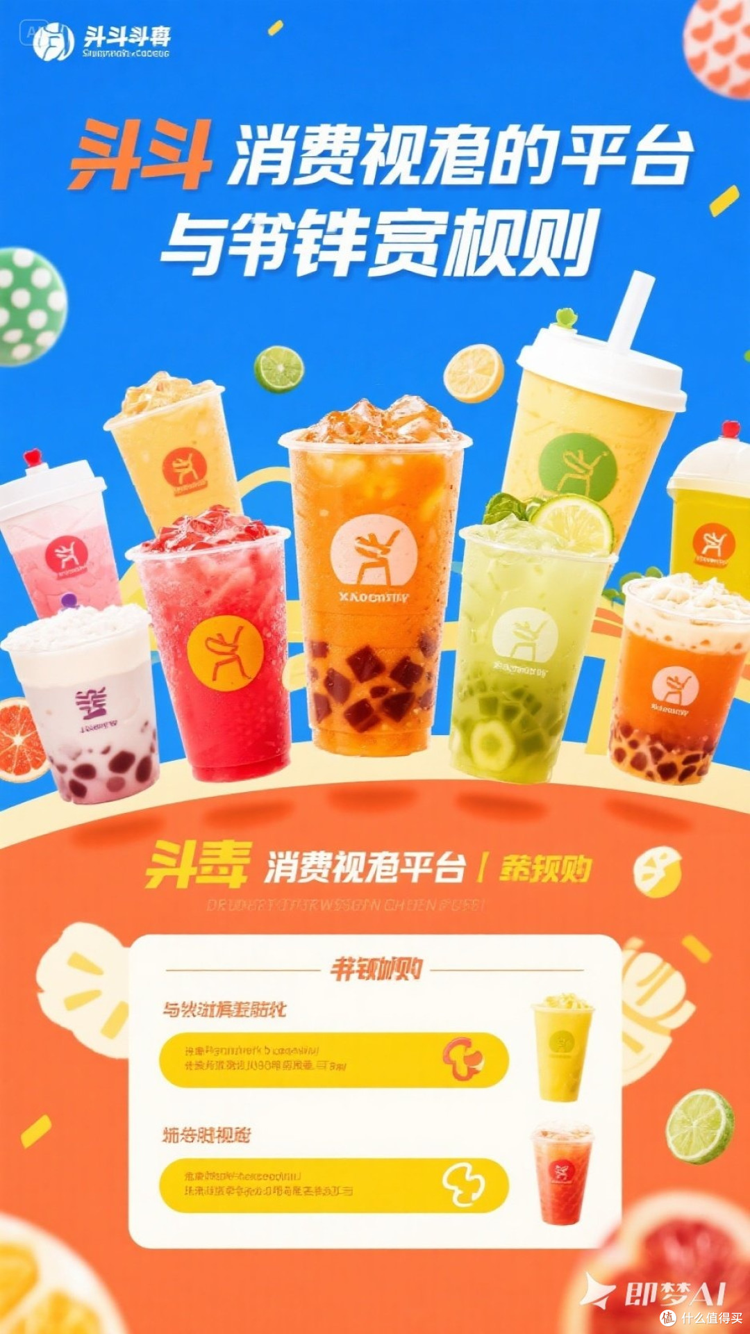 饮品大乱斗,消费者视角下的平台对比与省钱攻略