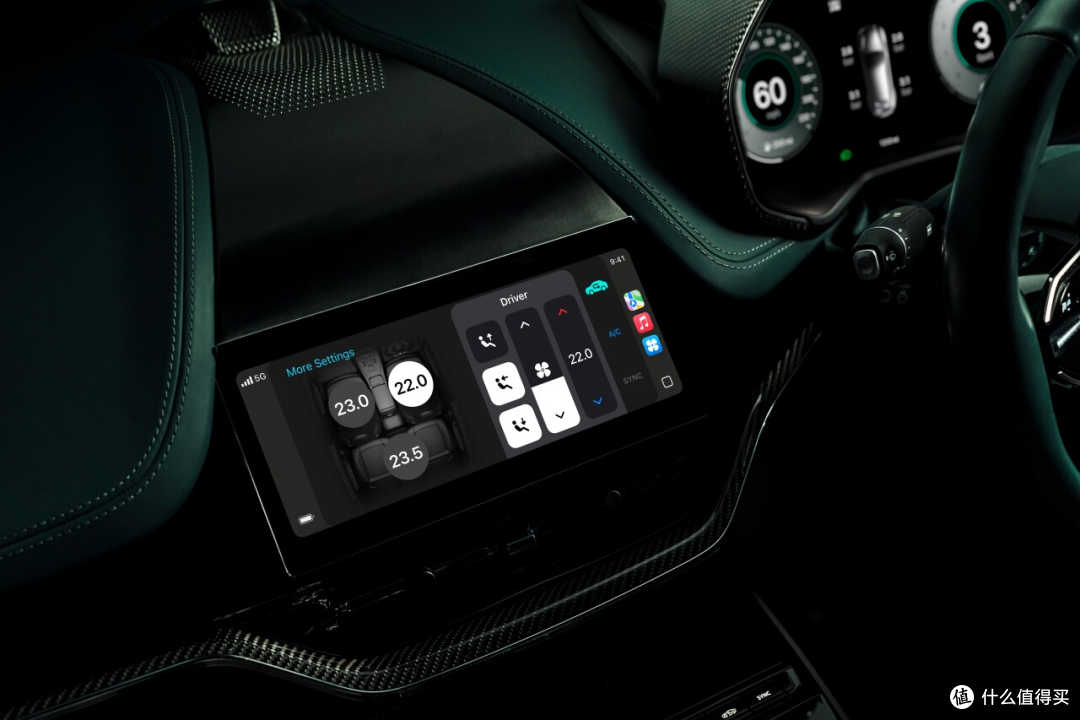 苹果 CarPlay Ultra 正式上线,多屏协同深度接管车辆核心功能