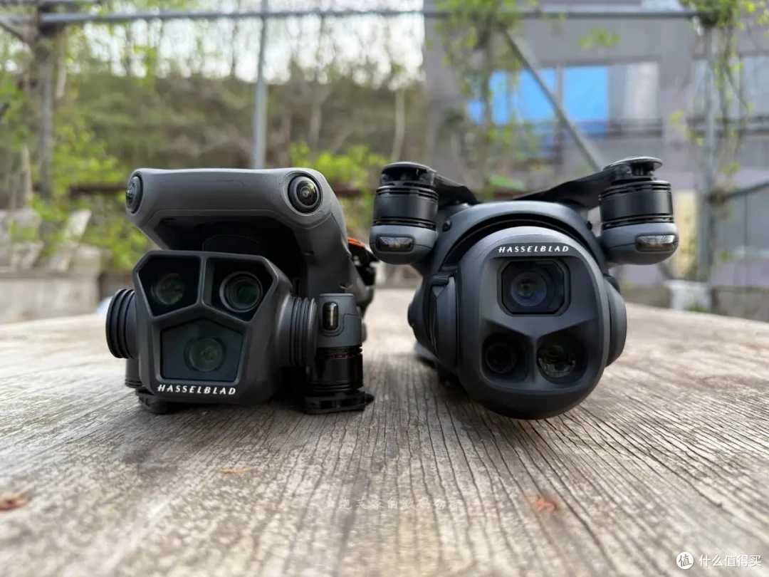 大疆Mavic 4Pro体验 1亿/6K画质 消费级无人机天花板