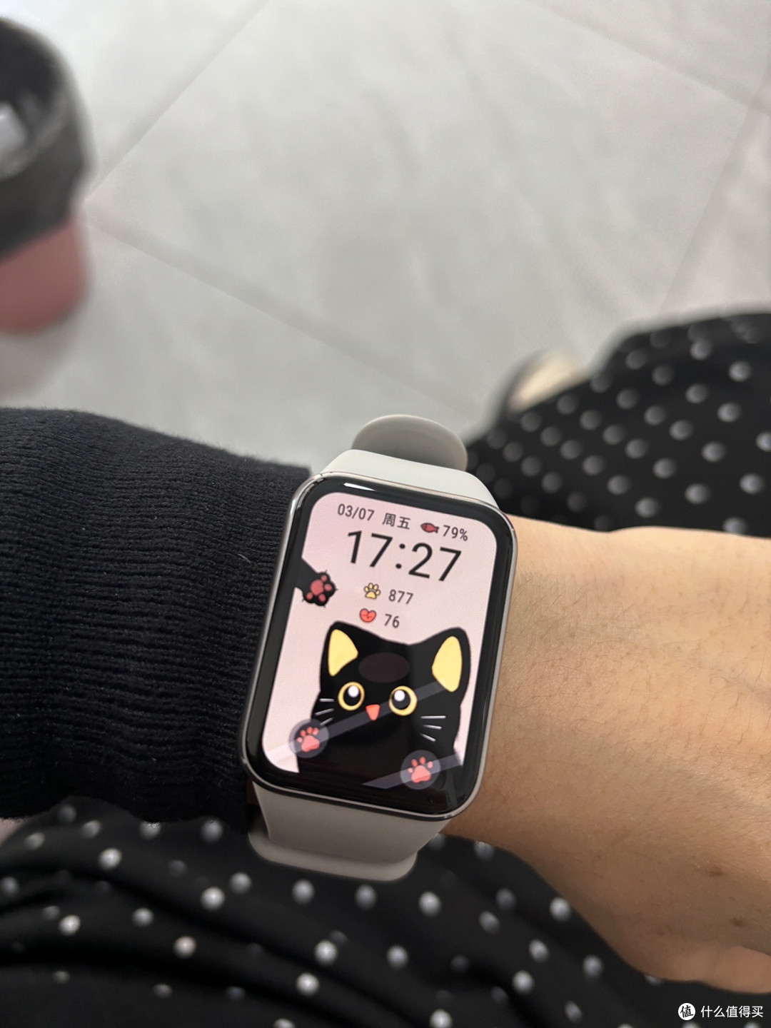 小米手环9 Pro:健康与运动的得力助手