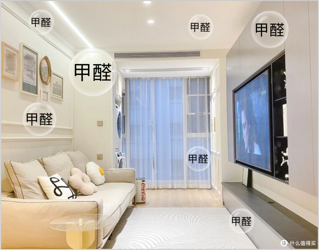 上午装下午住!伟业五强板无机生态胶让你安心住新家!