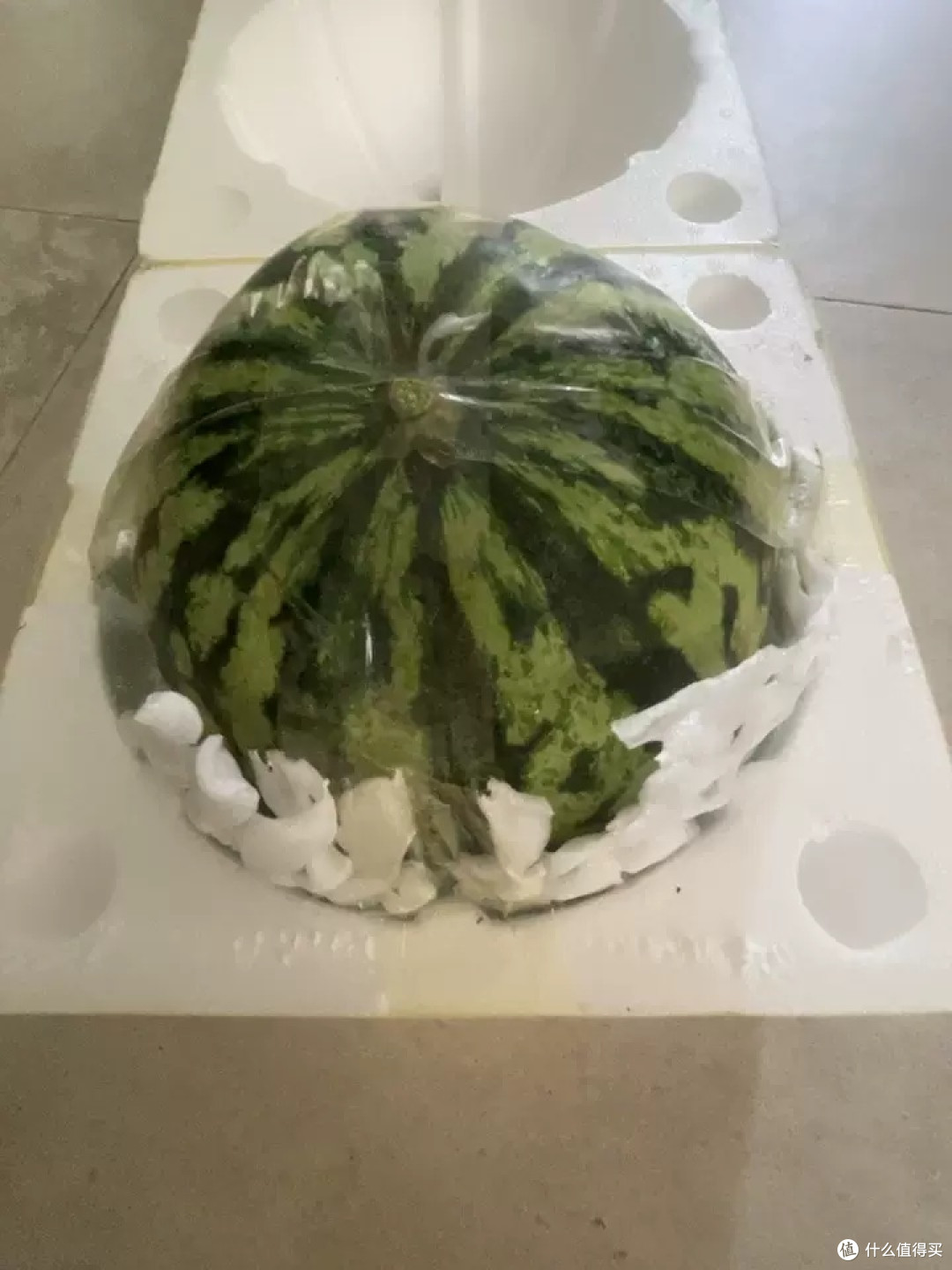 云南麒麟西瓜:清甜解暑的佳品