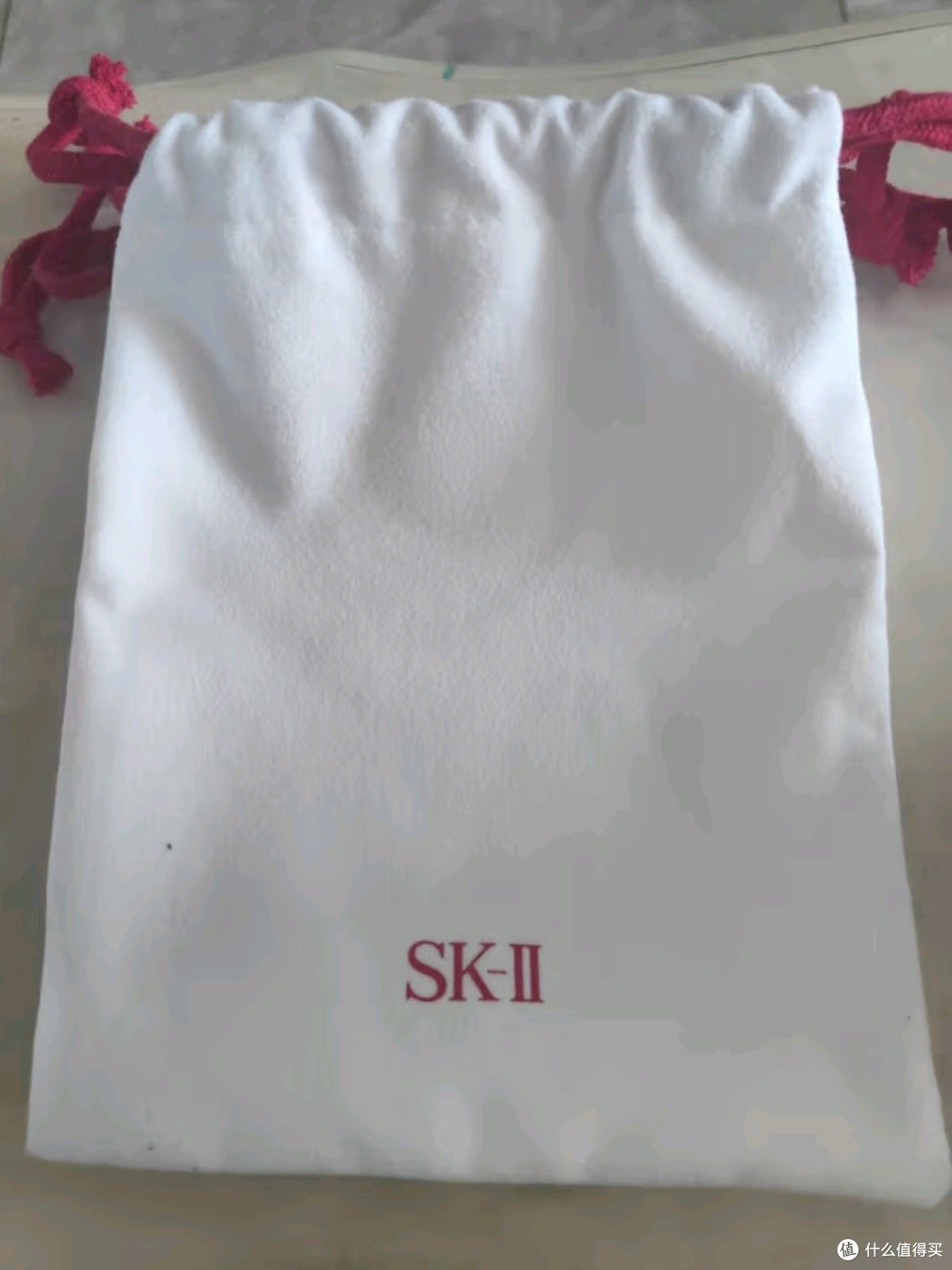 SK-II前男友面膜10片装：急救护肤的奢华之选