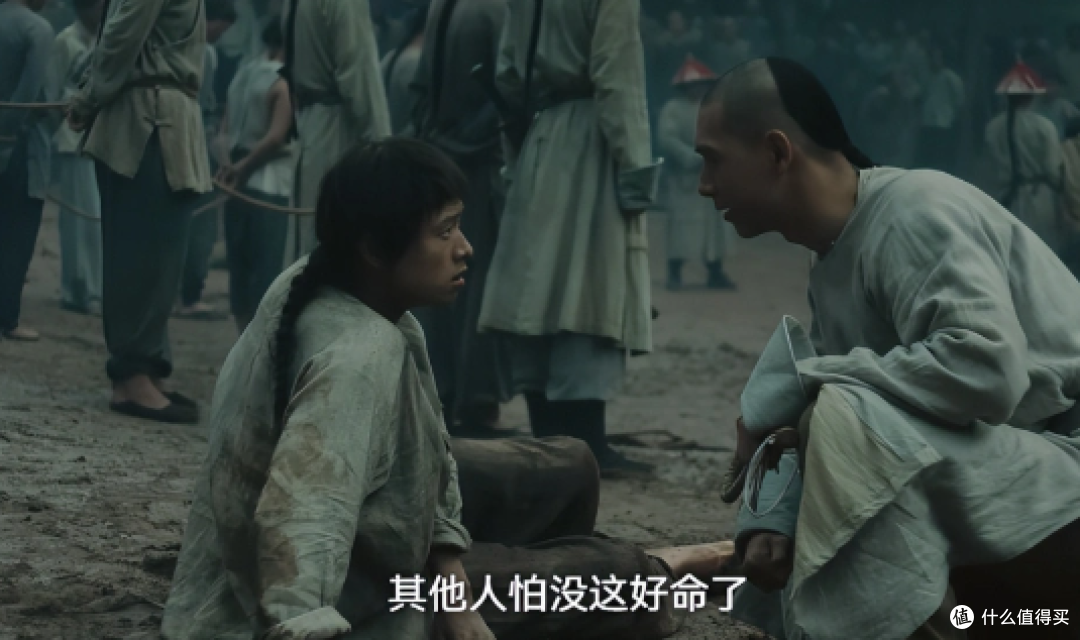 《人生若如初见》热播，民国风与热血魂齐飞！