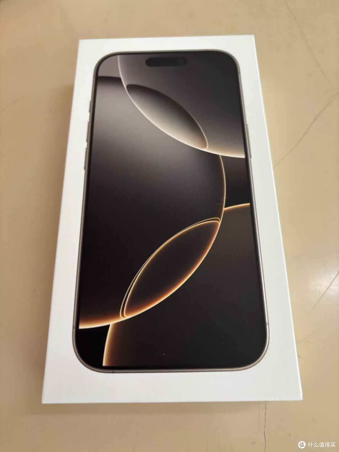 iPhone 16 pro影像功能很强大
