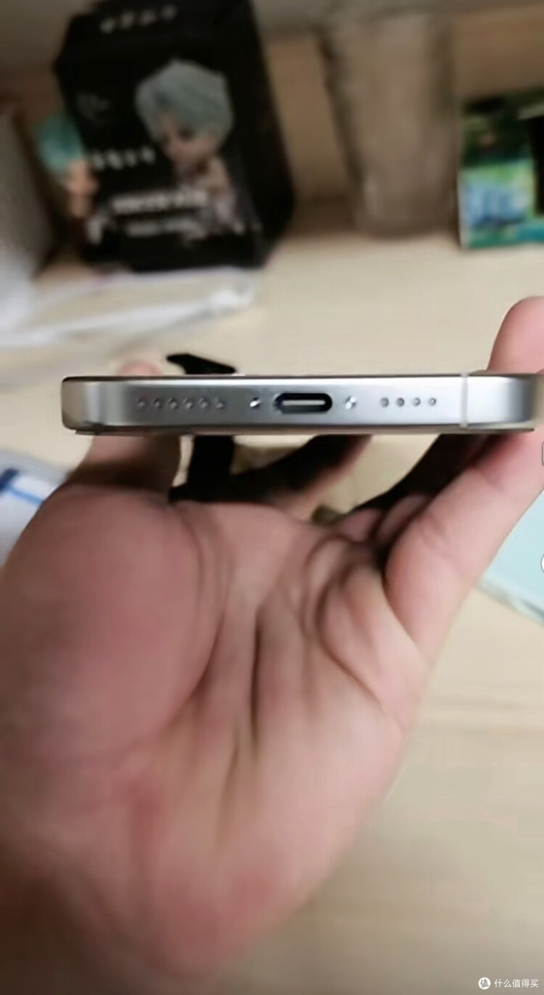 iPhone 16 pro影像功能很强大