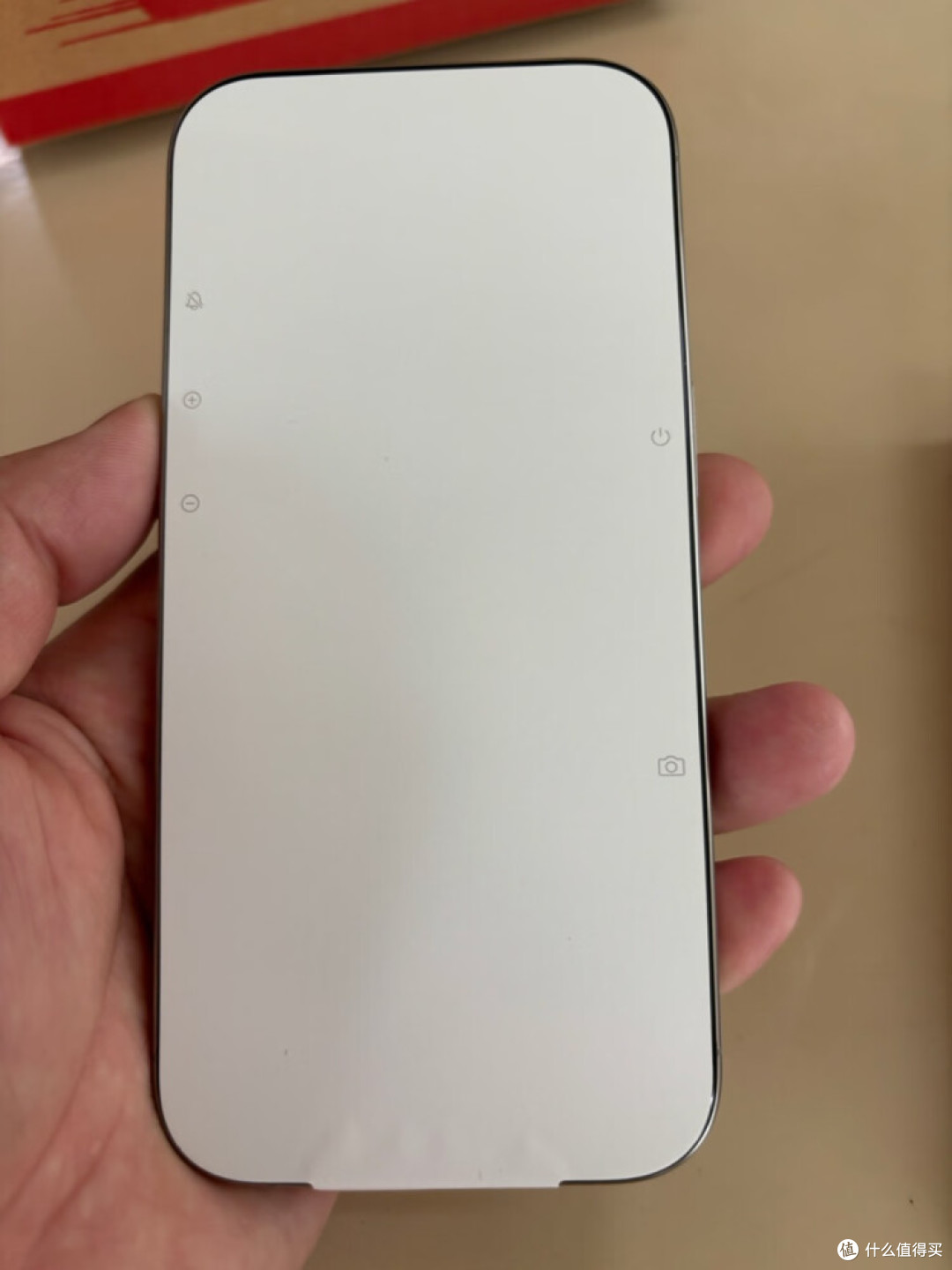 iPhone 16 pro影像功能很强大