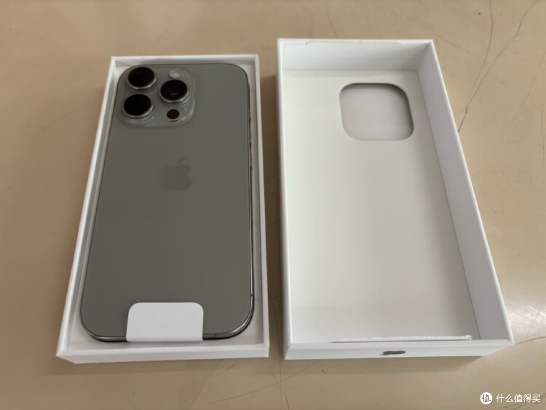 iPhone 16 pro影像功能很强大