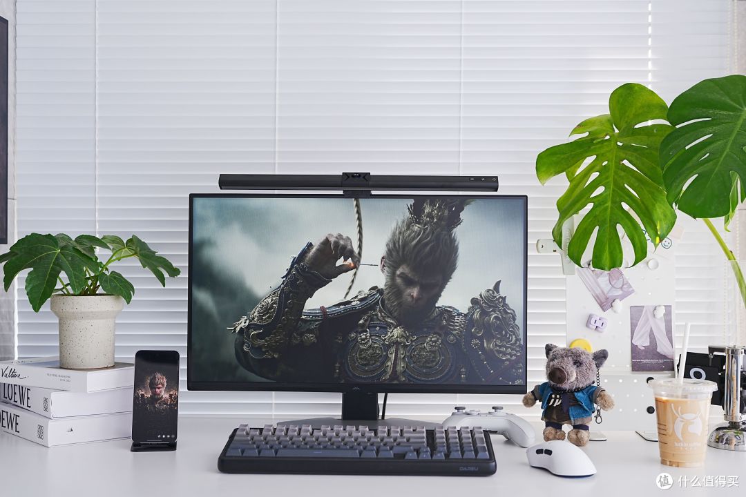 300Hz 国补到手679元,雷鸟F6才是游戏玩家抄底入手的电竞屏!