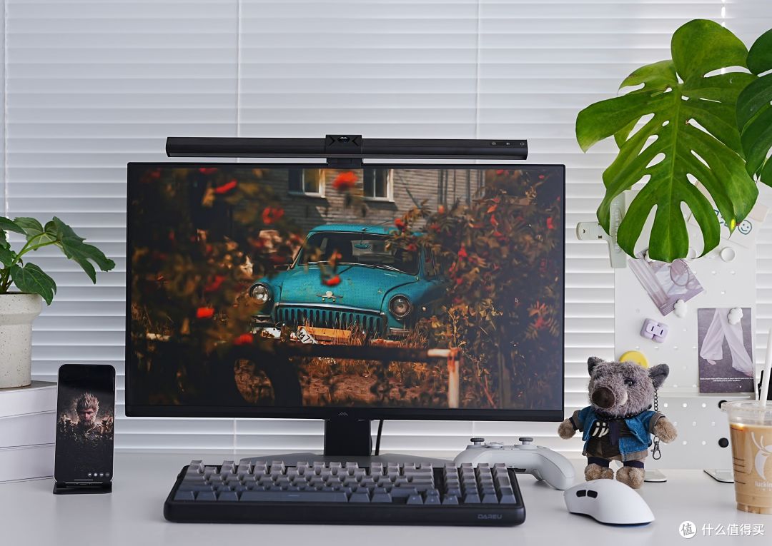 300Hz 国补到手679元,雷鸟F6才是游戏玩家抄底入手的电竞屏!