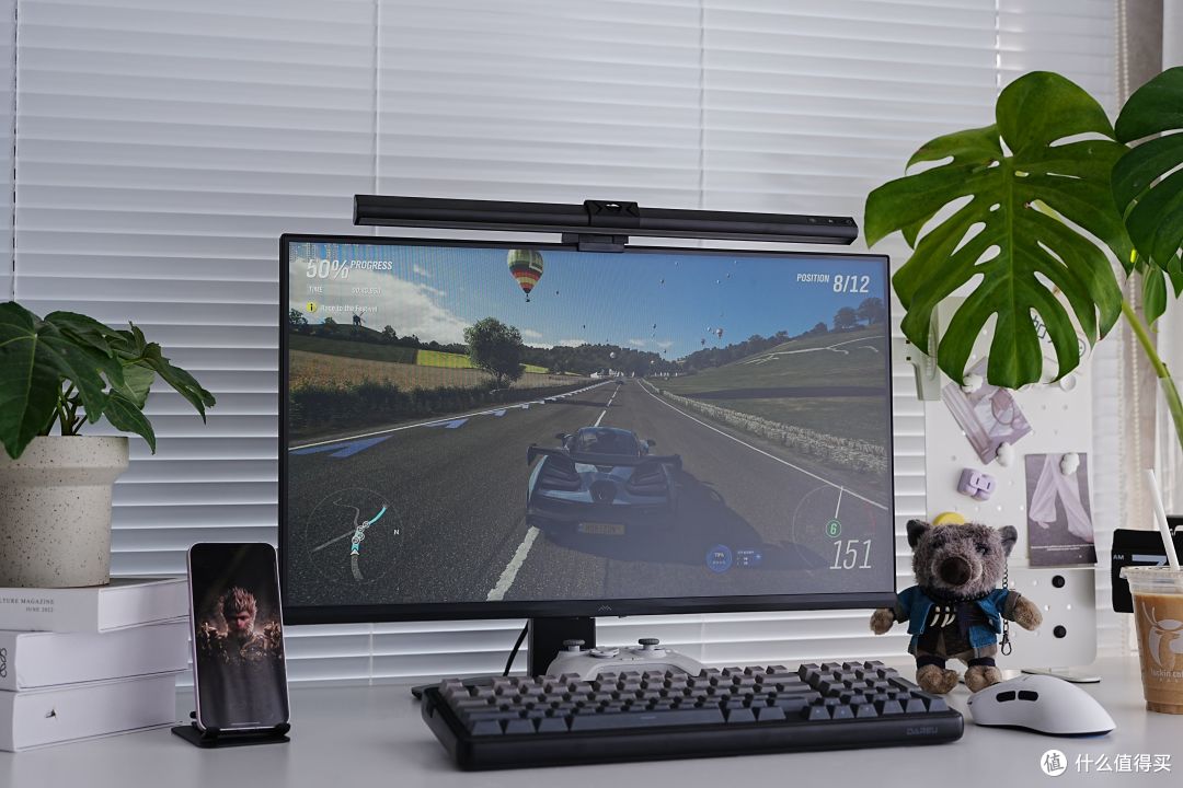 300Hz 国补到手679元,雷鸟F6才是游戏玩家抄底入手的电竞屏!