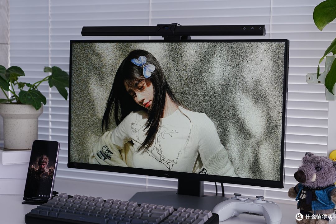 300Hz 国补到手679元,雷鸟F6才是游戏玩家抄底入手的电竞屏!