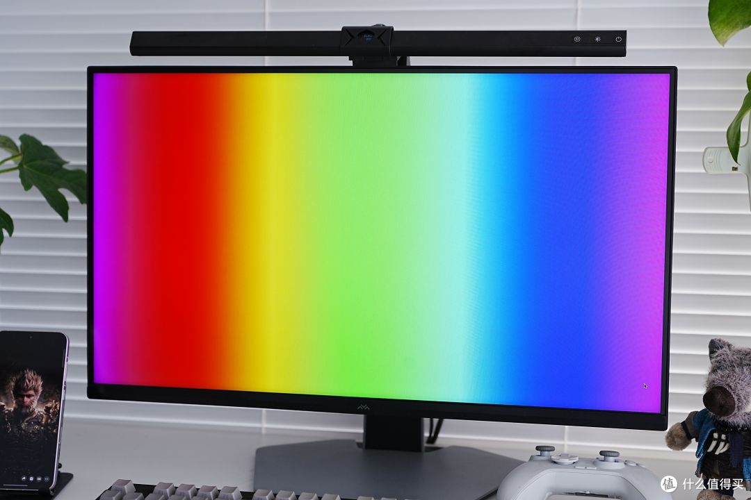 300Hz 国补到手679元,雷鸟F6才是游戏玩家抄底入手的电竞屏!