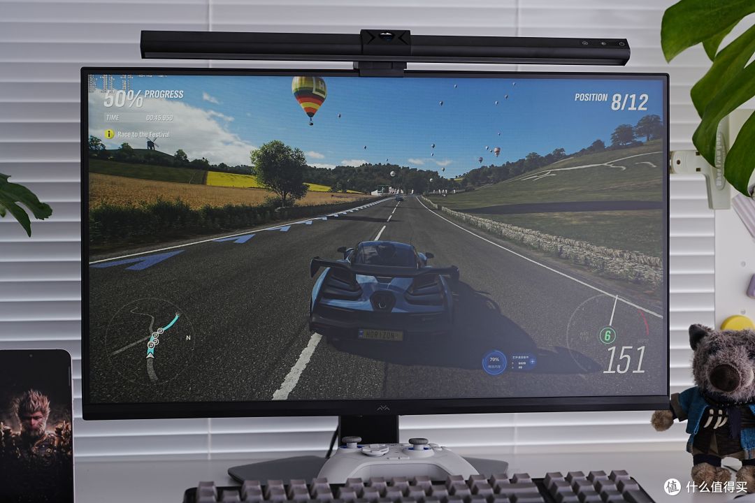 300Hz 国补到手679元,雷鸟F6才是游戏玩家抄底入手的电竞屏!