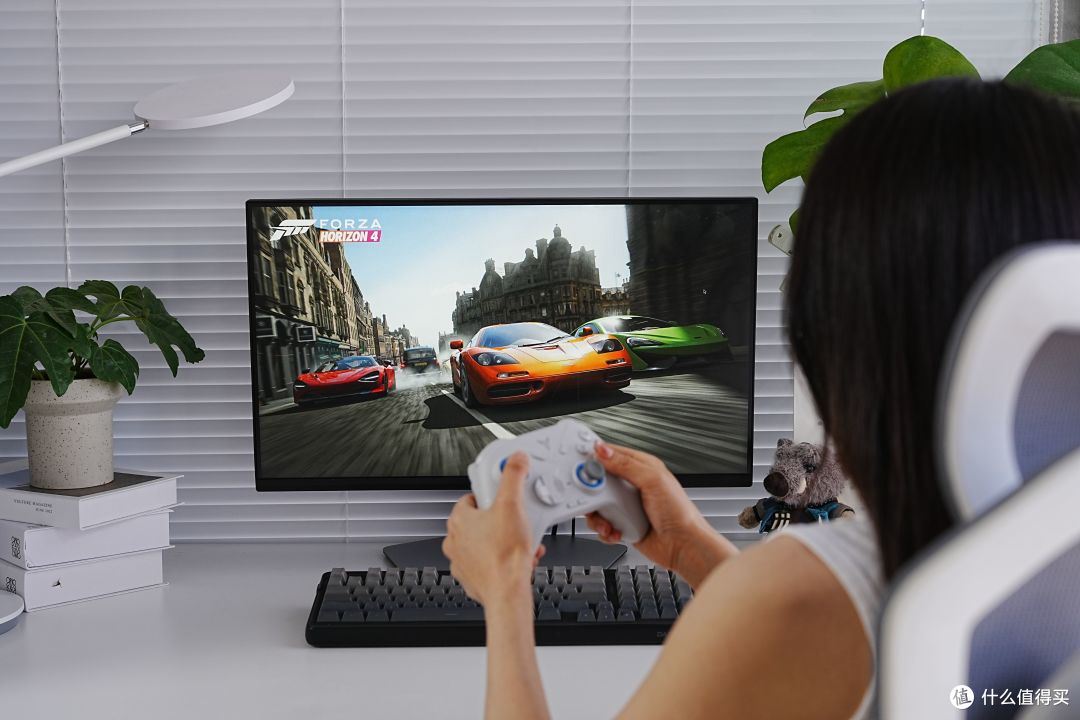 300Hz 国补到手679元,雷鸟F6才是游戏玩家抄底入手的电竞屏!