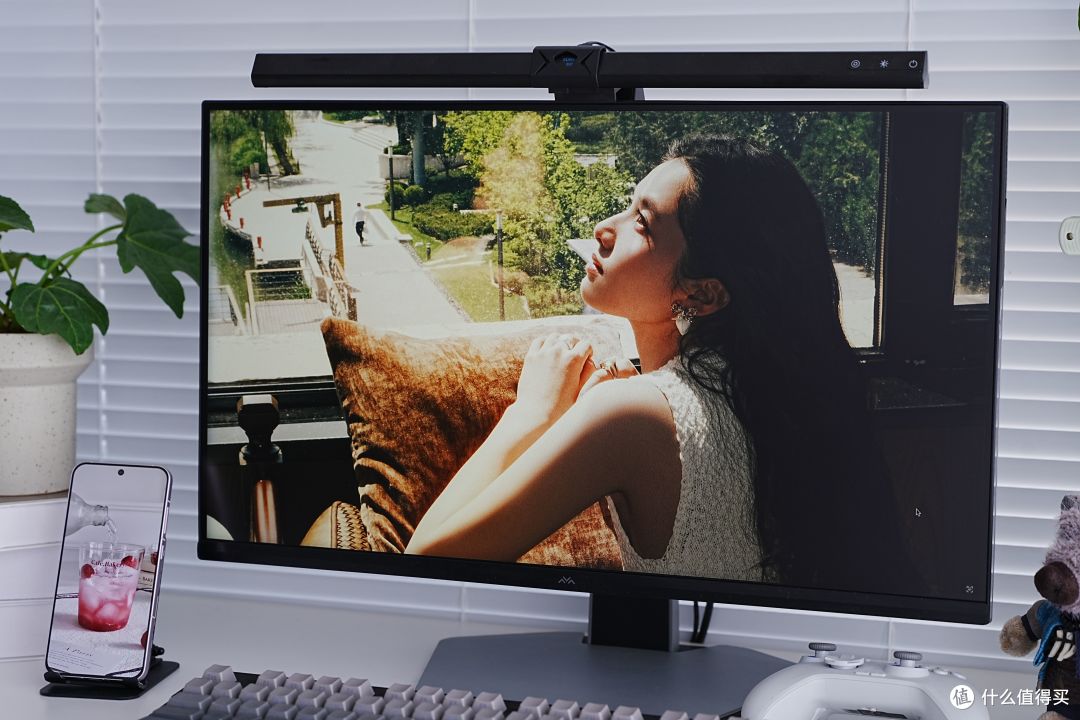 300Hz 国补到手679元,雷鸟F6才是游戏玩家抄底入手的电竞屏!