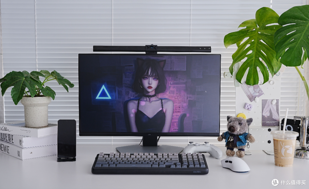 300Hz 国补到手679元,雷鸟F6才是游戏玩家抄底入手的电竞屏!