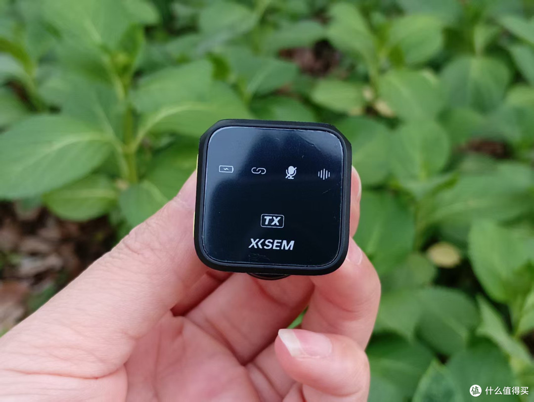 直播总被声音拉垮?西圣Mike2 无线专业麦克风拯救你!