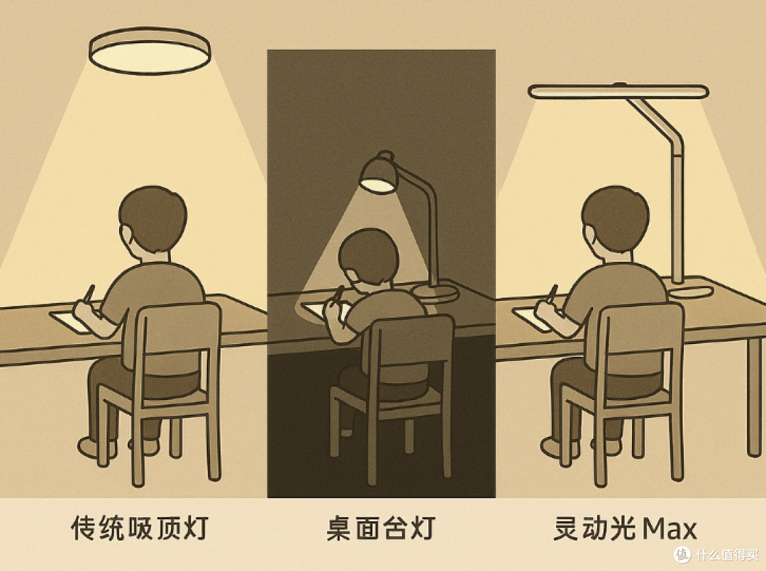 为孩子点一盏安心的灯——爱果乐灵动光大路灯使用分享
