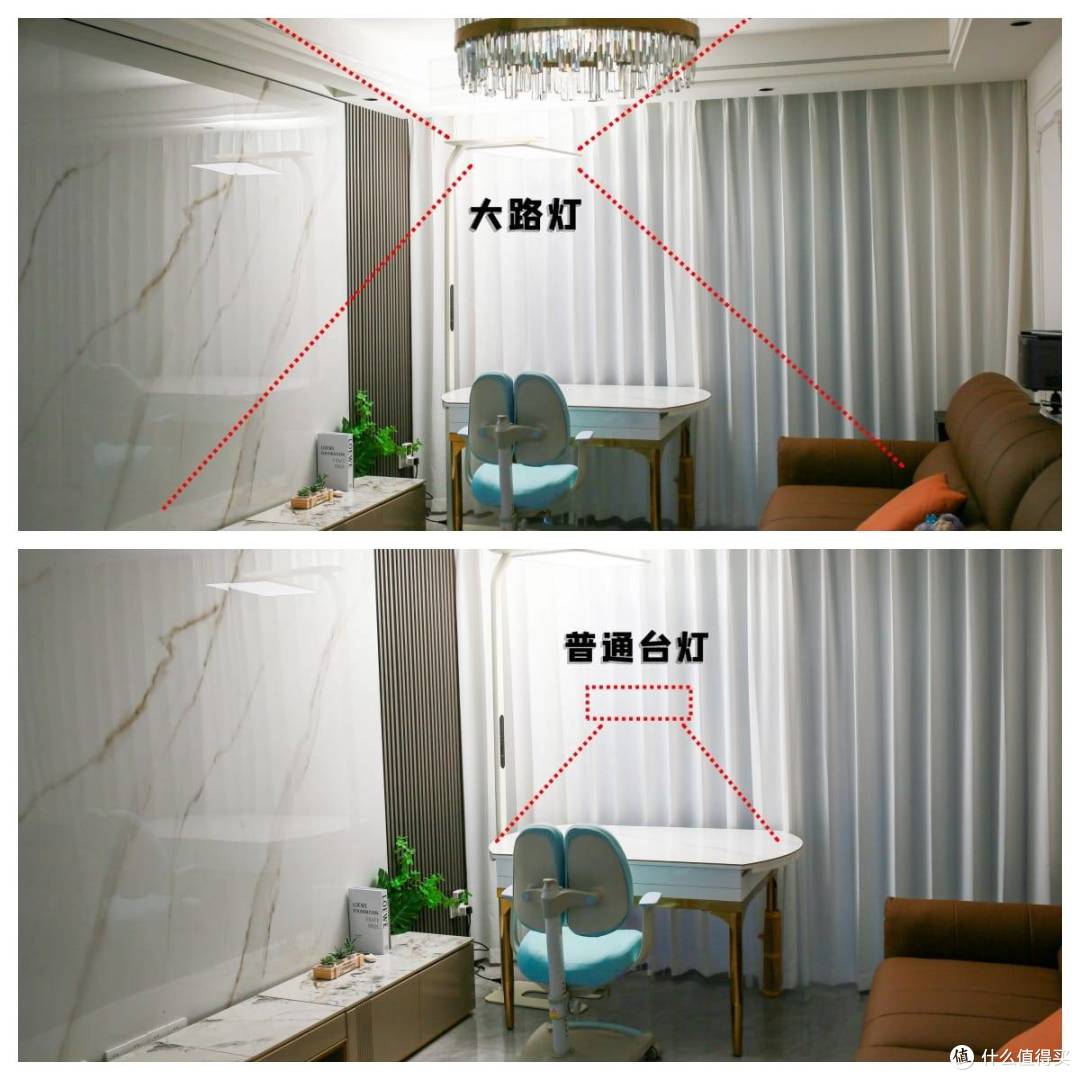 为孩子点一盏安心的灯——爱果乐灵动光大路灯使用分享