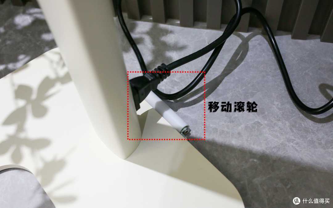 为孩子点一盏安心的灯——爱果乐灵动光大路灯使用分享