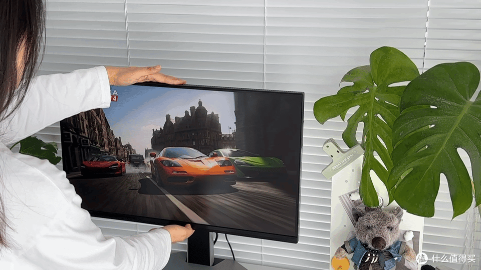 300Hz 国补到手679元,雷鸟F6才是游戏玩家抄底入手的电竞屏!