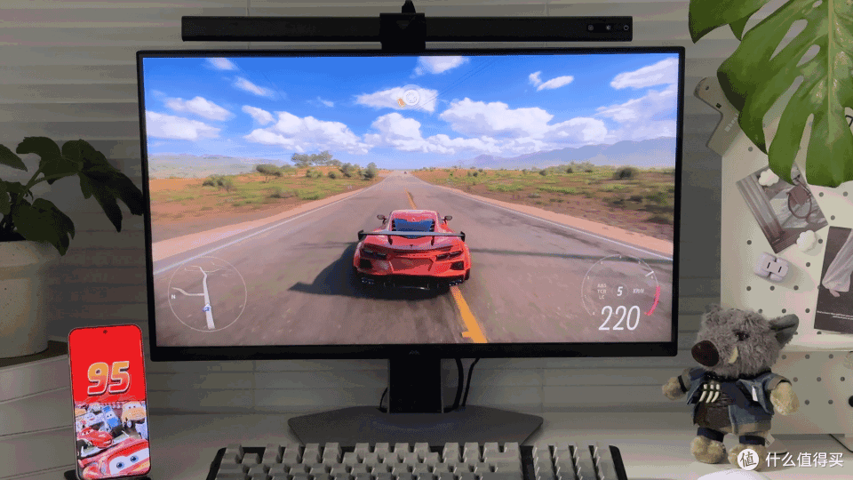 300Hz 国补到手679元,雷鸟F6才是游戏玩家抄底入手的电竞屏!