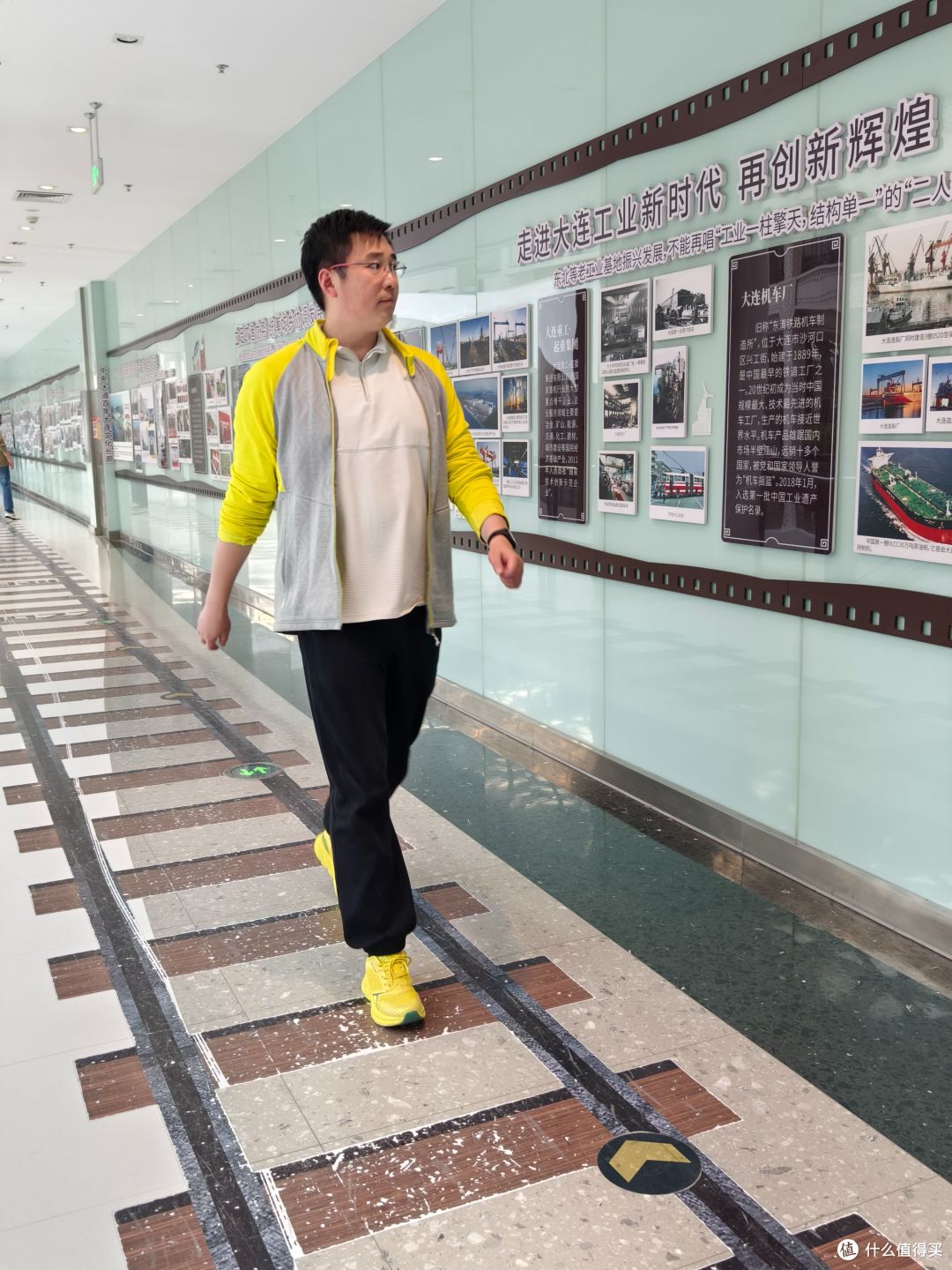 骑车接电话神器——入手轻体智能手表宜准GT7