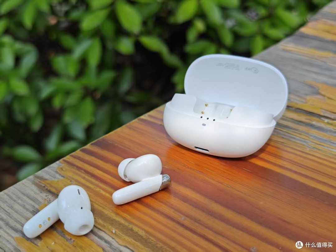 被 iKF Zing Pro 降噪蓝牙耳机实力圈粉,这些亮点你知道几个?