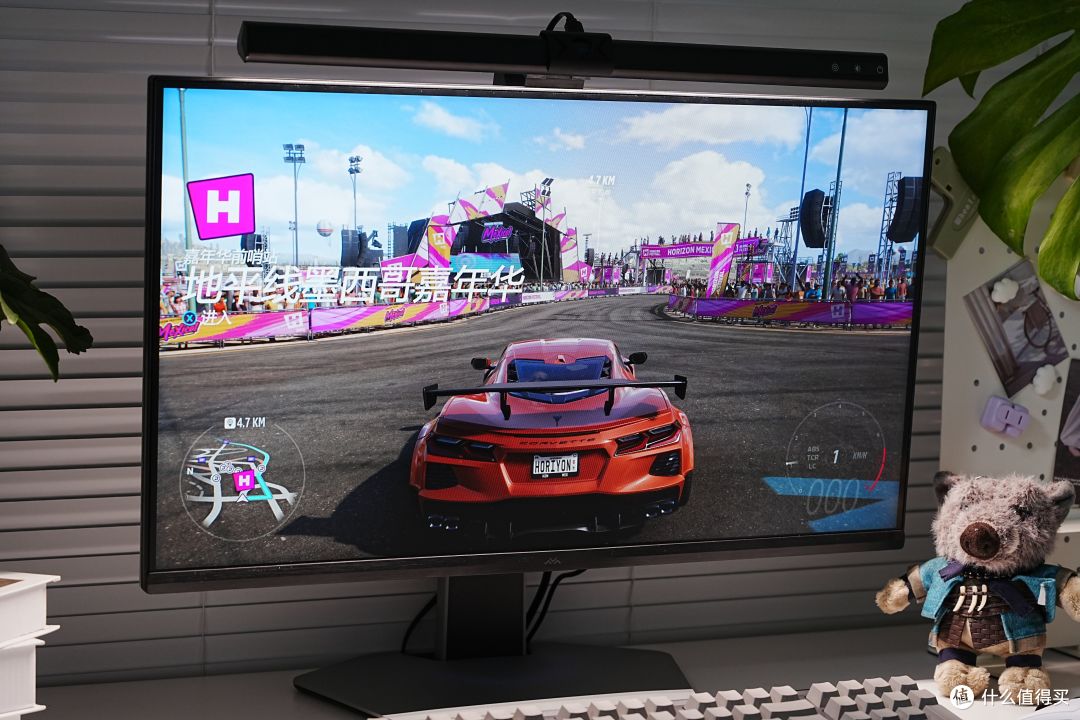 300Hz 国补到手679元,雷鸟F6才是游戏玩家抄底入手的电竞屏!