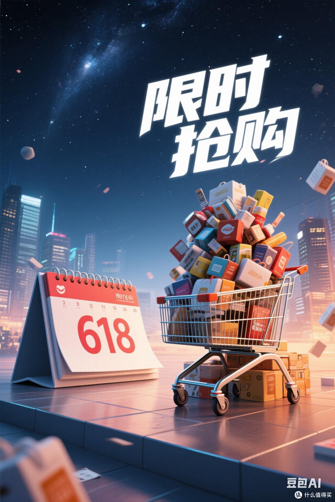 618最值得买的商品