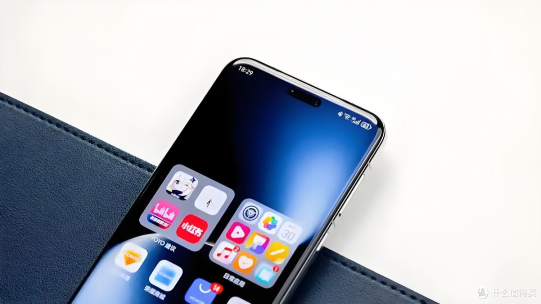 16GB+1TB+3D人脸解锁,顶配旗舰跌价1430元,2亿像素+骁龙8至尊版
