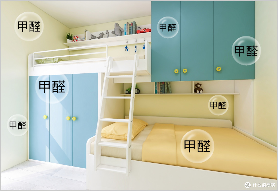 伟业五强板+无机生态胶:用航天科技重构家装安全