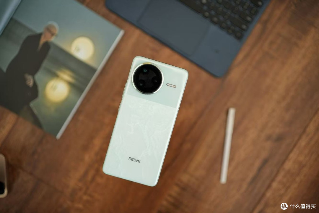 10天销量100万台,如今618跌至1656元,2K屏+骁龙8Gen3+6550mAh