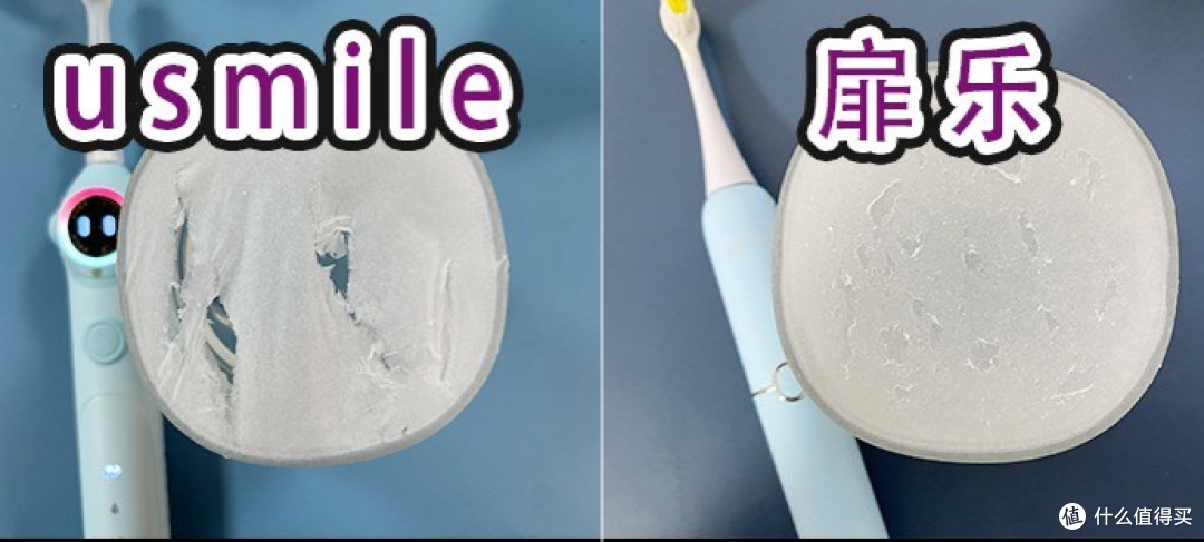 扉乐|usmile儿童电动牙刷怎么样?终极测评顶流之争,一文看透