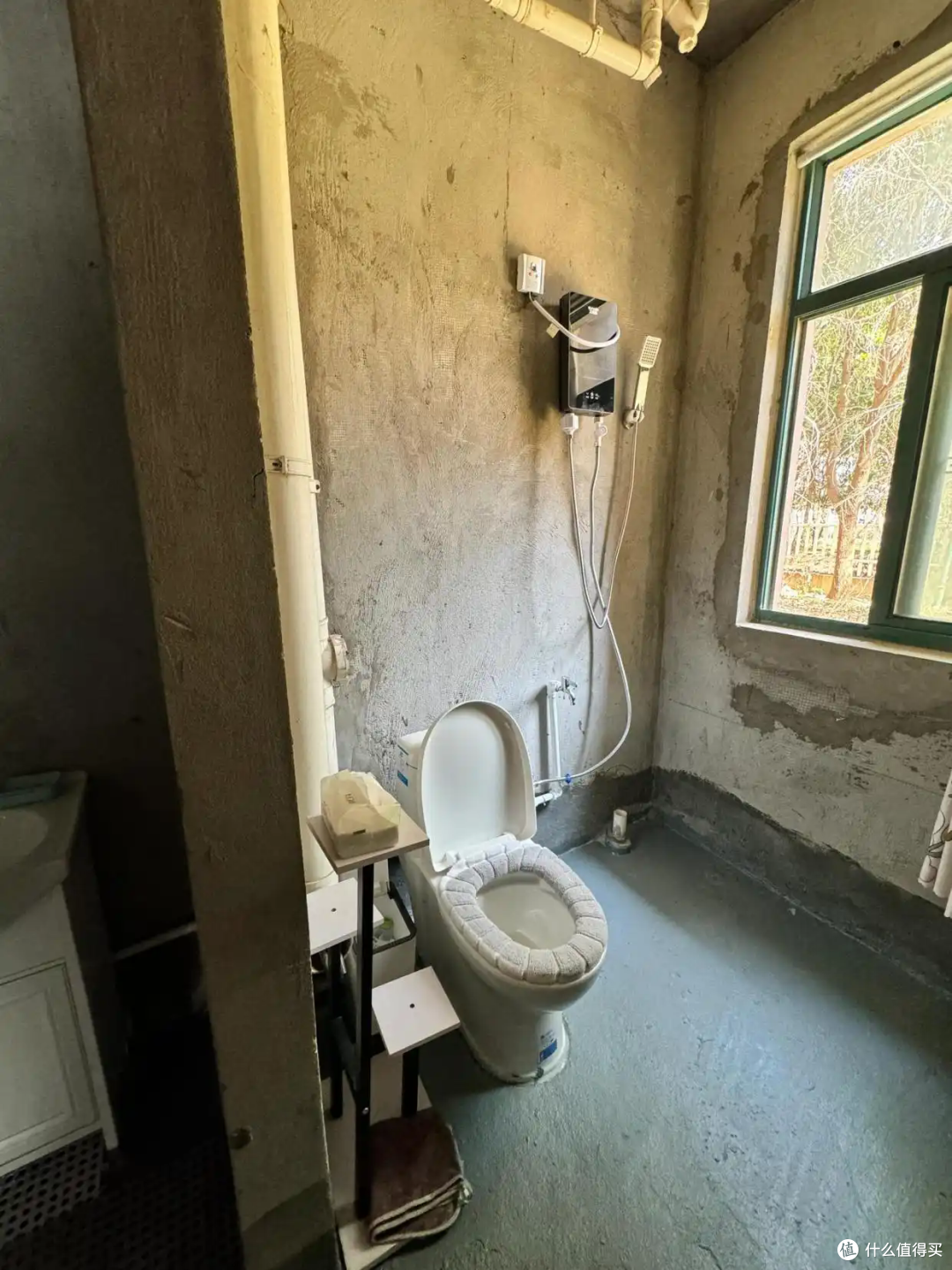 为啥越来越多年轻人选择入住毛坯房?不仅省钱,效果还蛮不错的!