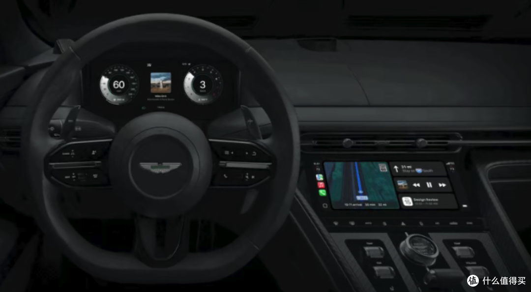 苹果 CarPlay Ultra 新系统发布,开启智能车联新时代