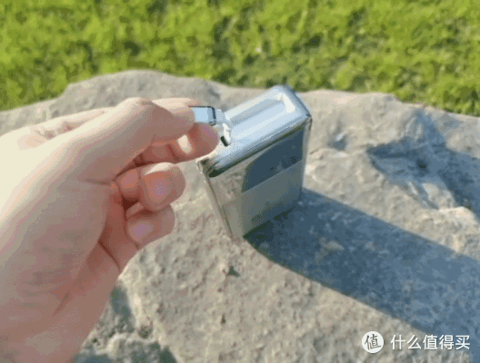 差旅党人手一个的三合一充电宝,要不是五一出游手机没电,我还发现不了好用的移速随行能量站!