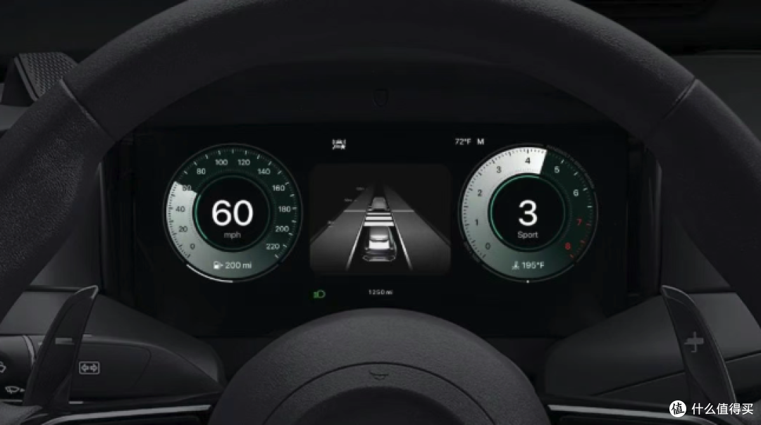 苹果 CarPlay Ultra 新系统发布,开启智能车联新时代