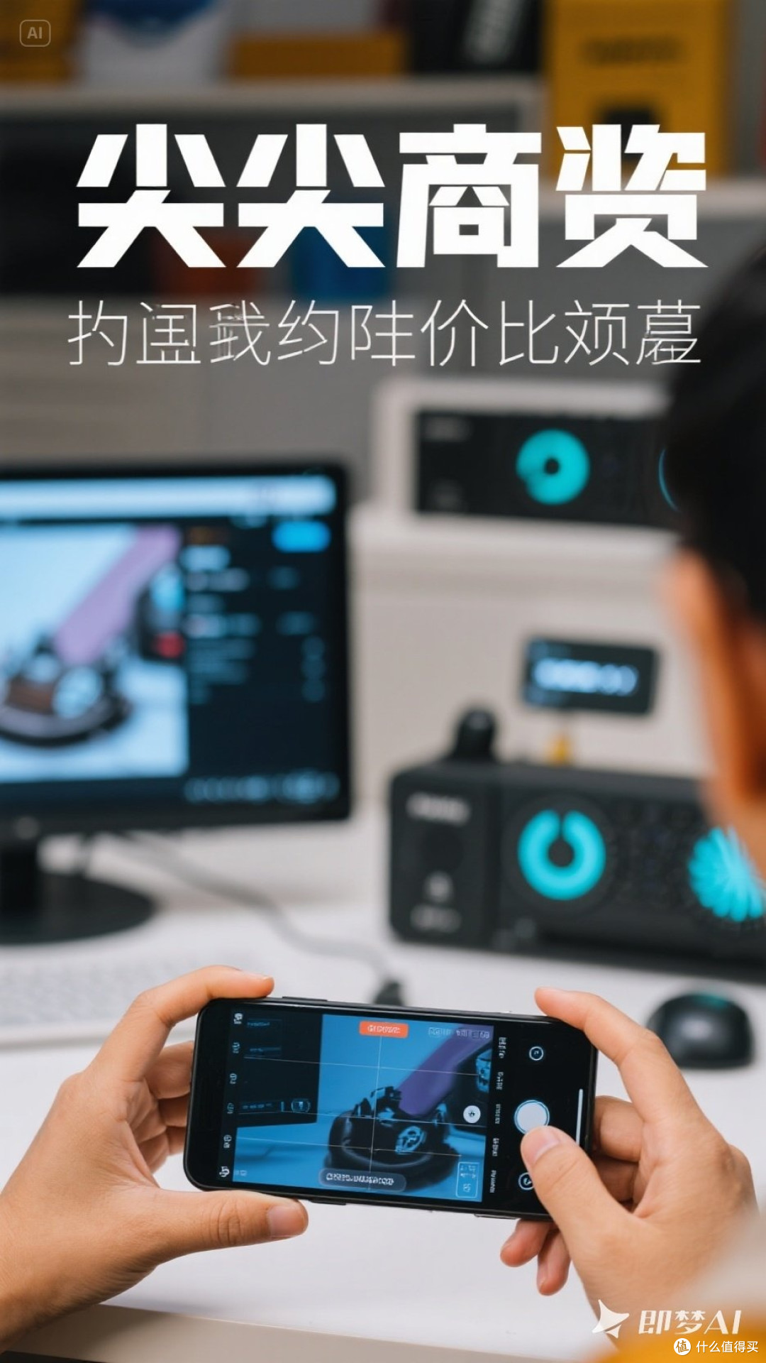尖货实测,帮你找到性价比之王