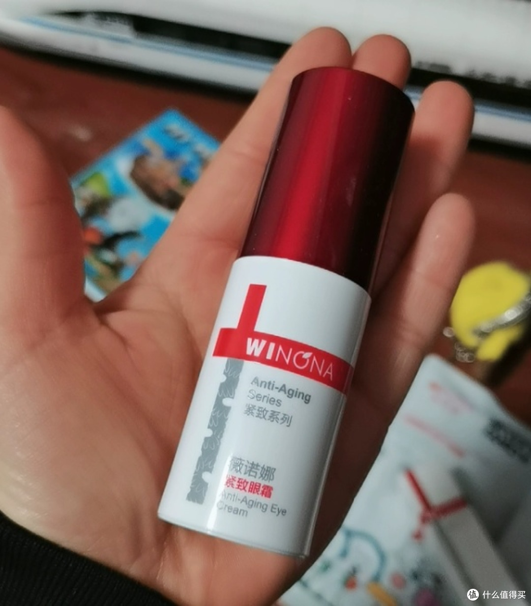 眼霜对身体有害吗?曝光劣点黑幕!