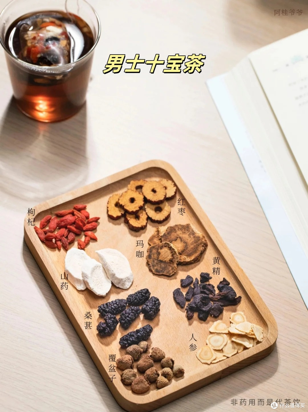肾为先天之本,坚持21天,把肾气全补回来!