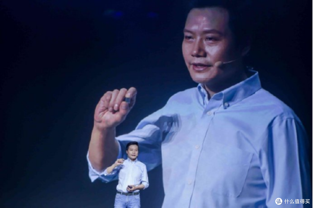 十年饮冰难凉热血,面对铺天盖地的质疑声,雷军演讲鼓舞人心!