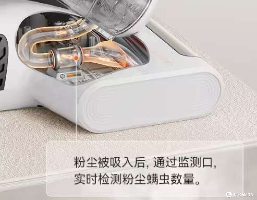 轻量化设计/超长续航/智能监测,友望新科技定义小空间健康标准